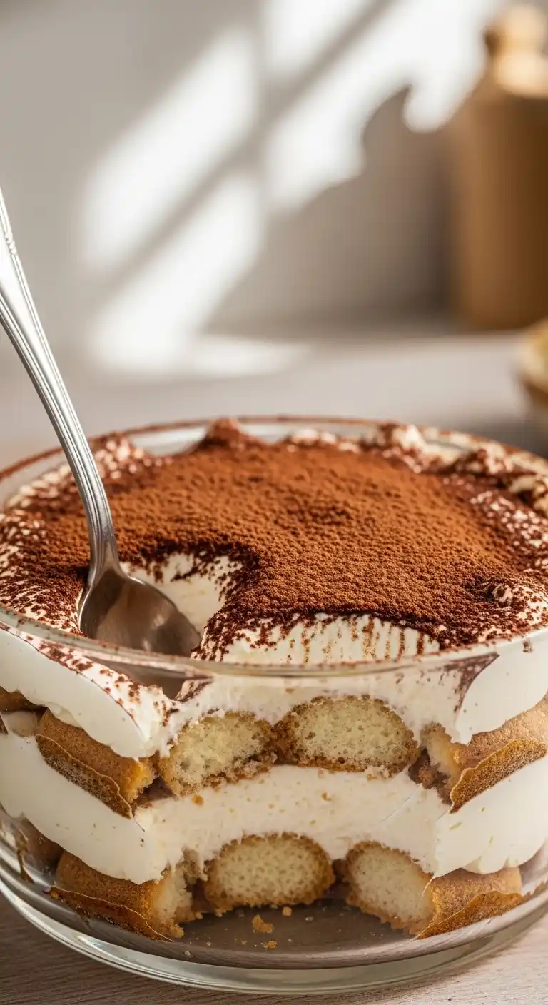 No-Fail Tiramisu for Beginners – So Simple! 5 easy Tiramisu4