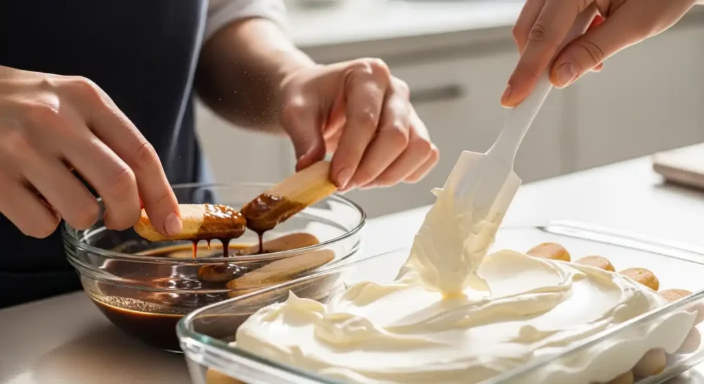 Is Tiramisu Actually Italian? History & Origins Explained 5 _italian Tiramisu2