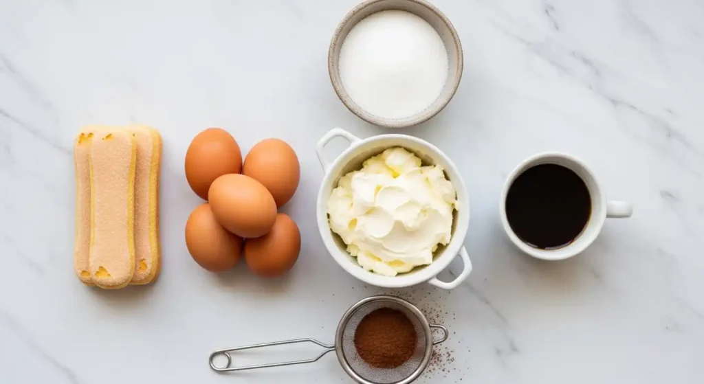 Is Tiramisu Actually Italian? History & Origins Explained 4 _italian Tiramisu3