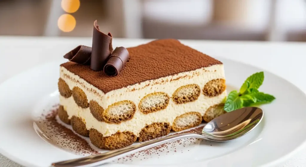 Is Tiramisu Actually Italian? History & Origins Explained 6 _italian Tiramisu5