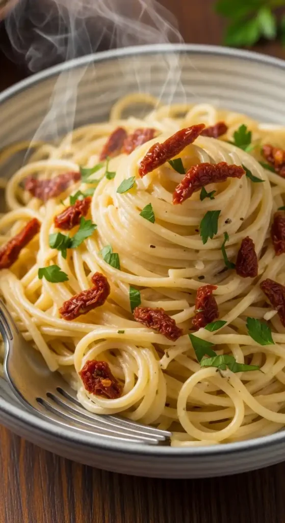 Delicious Quick Fix: Easy Italian Dinner Ready in Minutes 4 italian pasta 2