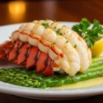 Juicy Lobster Tail Recipe for an Easy Fancy Dinner 2 lobster tail 1
