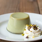 Creamy Pistachio Pudding Recipe: Velvet in a Bowl 2 Creamy Pistachio Pudding Recipe: Velvet in a Bowl