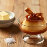 Homemade Butterscotch Pudding Recipe: Cozy Comfort in Minutes 2 Homemade Butterscotch Pudding Recipe: Cozy Comfort in Minutes