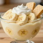 Banana Pudding Recipe: Creamy Dream in Minutes 2 Banana Pudding Recipe: Creamy Dream in Minutes
