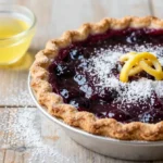 Marionberry Pie Recipe: the Ultimate Sliceable Delight 2 Marionberry Pie Recipe: the Ultimate Sliceable Delight