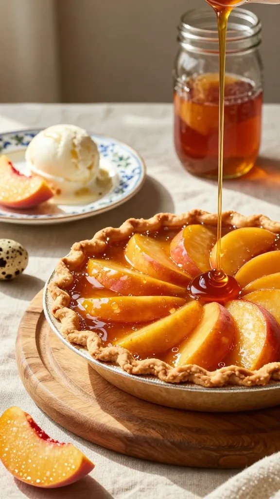 6 Summer Fruit Pies Youll Actually Want to Eat: Peak-Summer Bliss 2 Item 1
