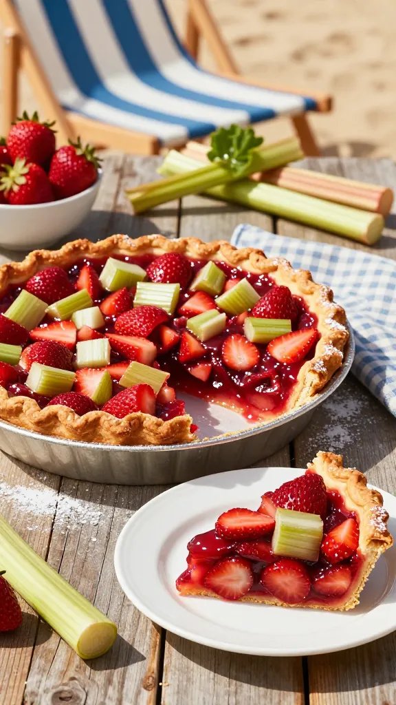 6 Summer Fruit Pies Youll Actually Want to Eat: Peak-Summer Bliss 3 Item 2