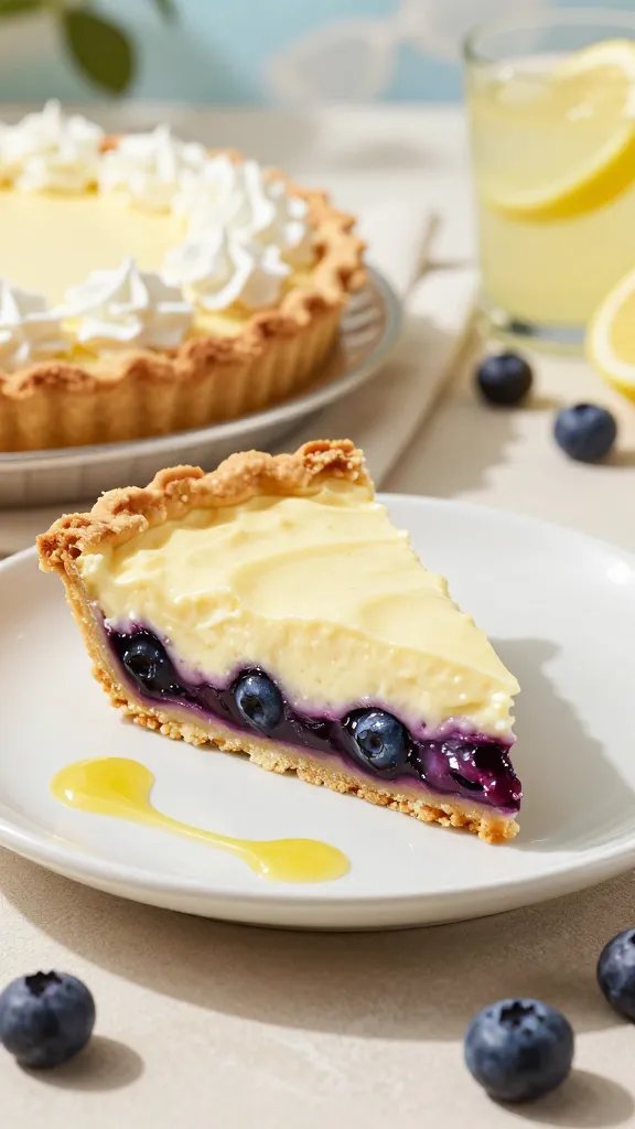6 Summer Fruit Pies Youll Actually Want to Eat: Peak-Summer Bliss 4 Item 3