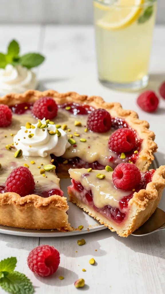 6 Summer Fruit Pies Youll Actually Want to Eat: Peak-Summer Bliss 5 Item 4