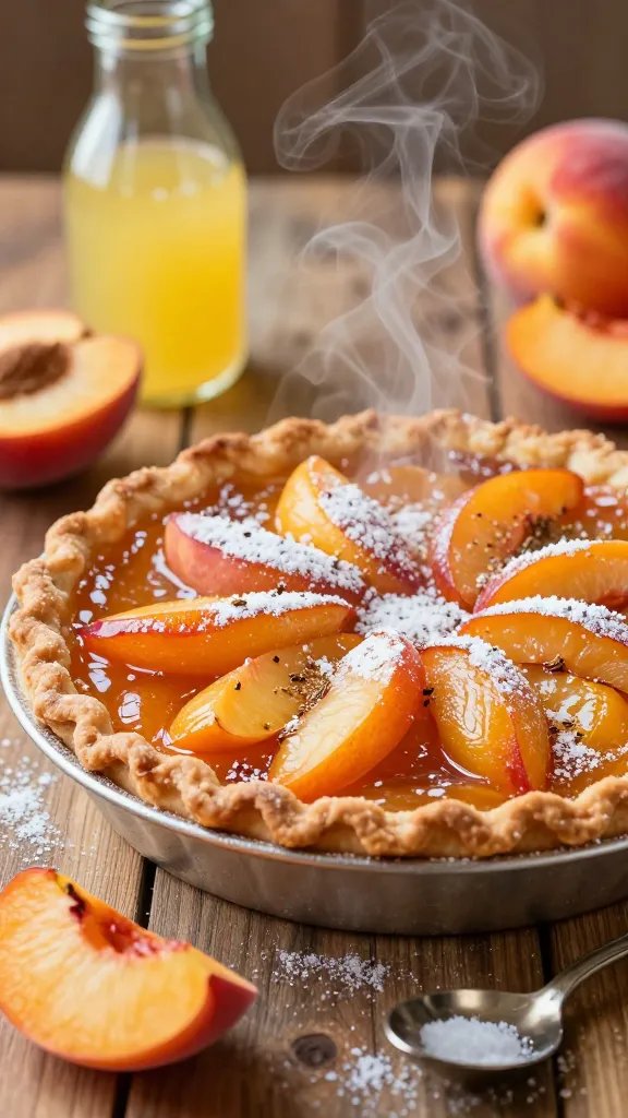 6 Summer Fruit Pies Youll Actually Want to Eat: Peak-Summer Bliss 6 Item 5