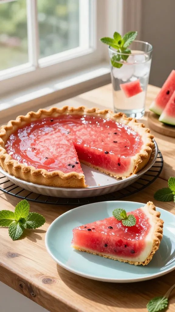 6 Summer Fruit Pies Youll Actually Want to Eat: Peak-Summer Bliss 7 Item 6