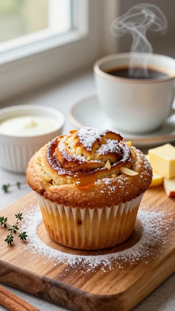 7 Bakery Style Muffin Recipes for Cafe-Worthy Mornings 2 Item 1