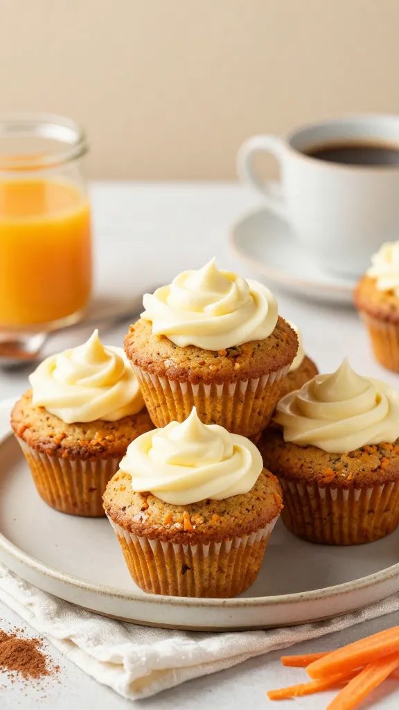 7 Bakery Style Muffin Recipes for Cafe-Worthy Mornings 6 Item 5