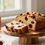 Cherry Almond Cake Recipe: Foolproof Delight 2 Cherry Almond Cake Recipe: Foolproof Delight