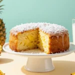 Pineapple Coconut Cake Recipe: Sunshine in Every Slice 2 Pineapple Coconut Cake Recipe: Sunshine in Every Slice