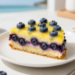 Lemon Blueberry Cake Recipe: Easy Vacation-in-a-Slice 2 Lemon Blueberry Cake Recipe: Easy Vacation-in-a-Slice