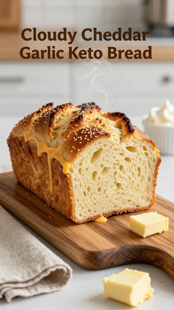 5 Low Carb Breads That Taste Just Like Regular Breads 2 Item 1