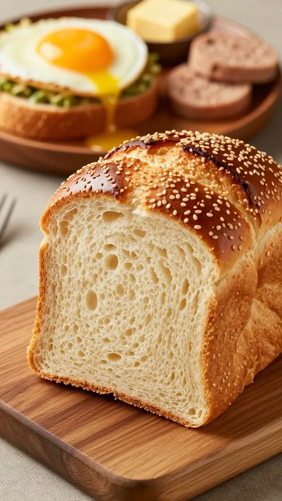 5 Low Carb Breads That Taste Just Like Regular Breads 5 Item 4