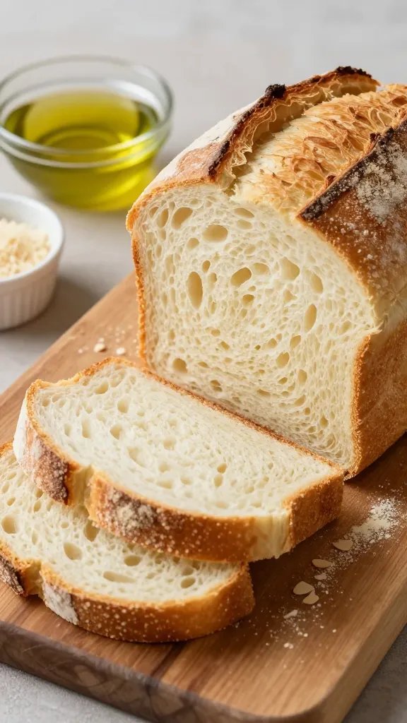 5 Low Carb Breads That Taste Just Like Regular Breads 6 Item 5