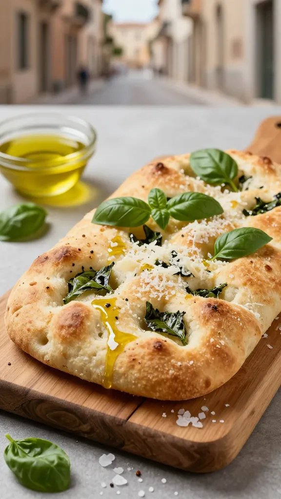 5 Keto Breads Recipes: Fluffy, Chewy, Dreamy Bread Picks 3 Item 2