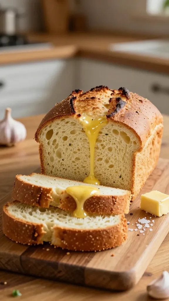 5 Keto Breads Recipes: Fluffy, Chewy, Dreamy Bread Picks 4 Item 3