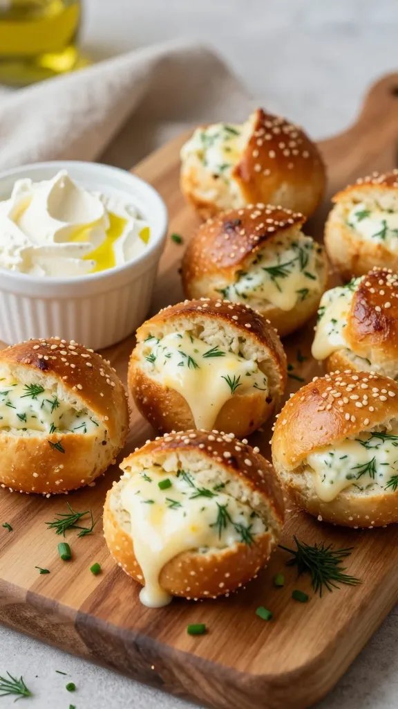 5 Keto Breads Recipes: Fluffy, Chewy, Dreamy Bread Picks 6 Item 5