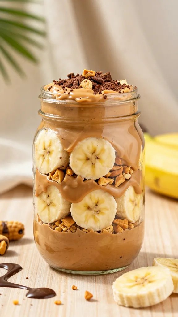 6 No Bake Desserts with Peanut Butter You’Ll Crave 4 Item 3