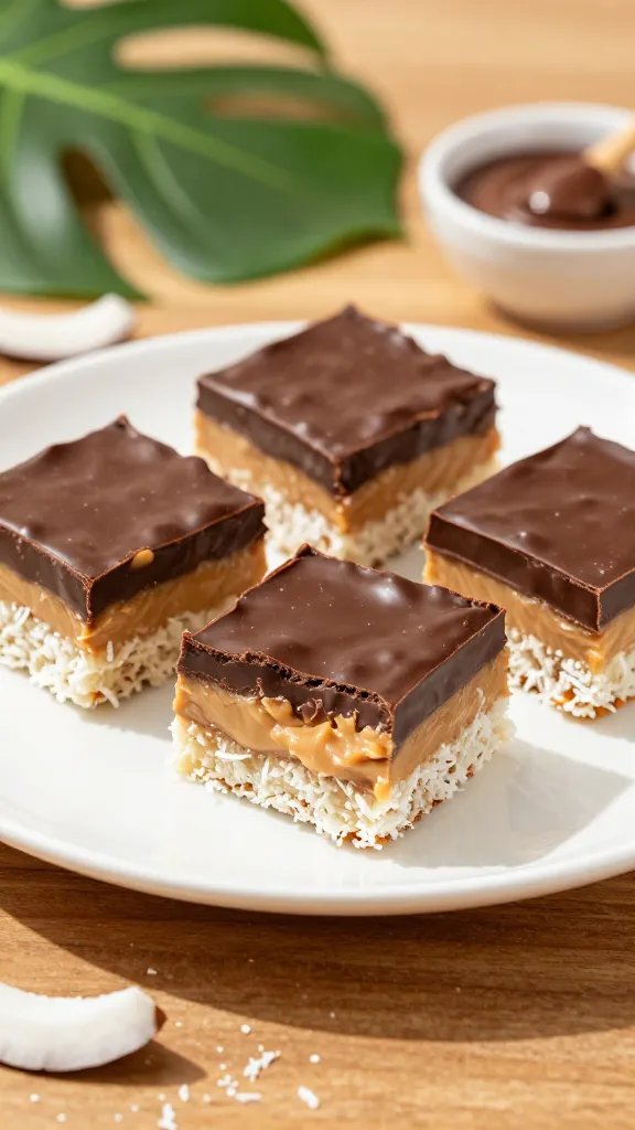 6 No Bake Desserts with Peanut Butter You’Ll Crave 6 Item 5