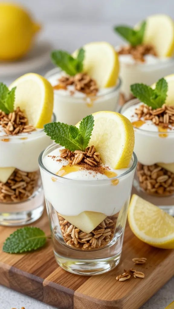 7 Apple Snacks Desserts: Easy Ai-Perfect Treats 3 Item 2
