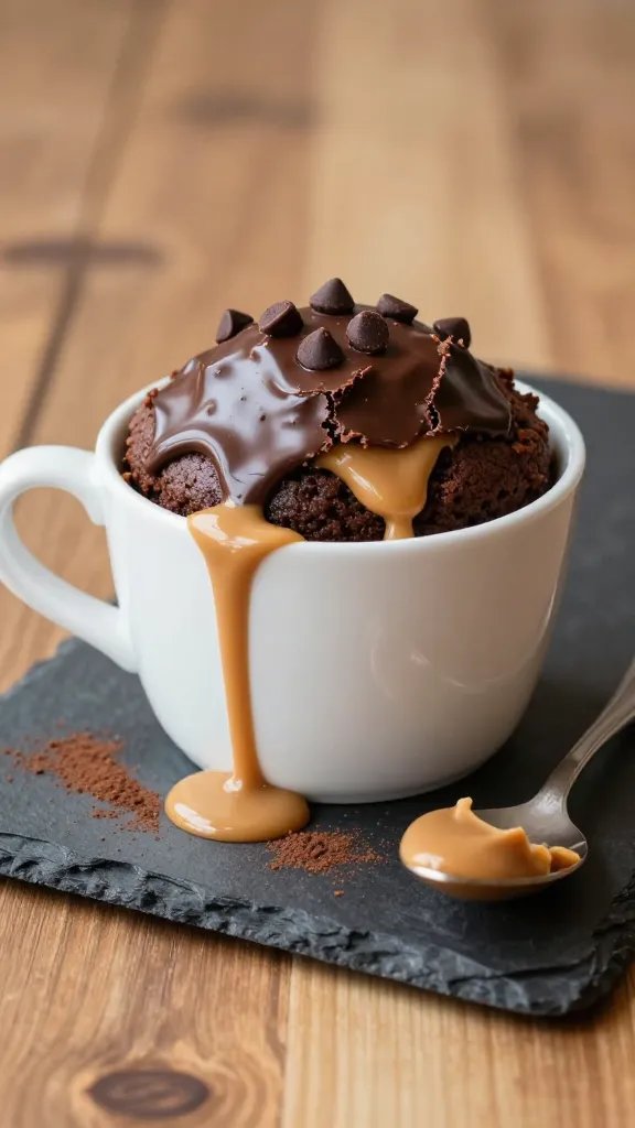 7 Peanut Butter Desserts You’Ll Crave Now 2 Item 1