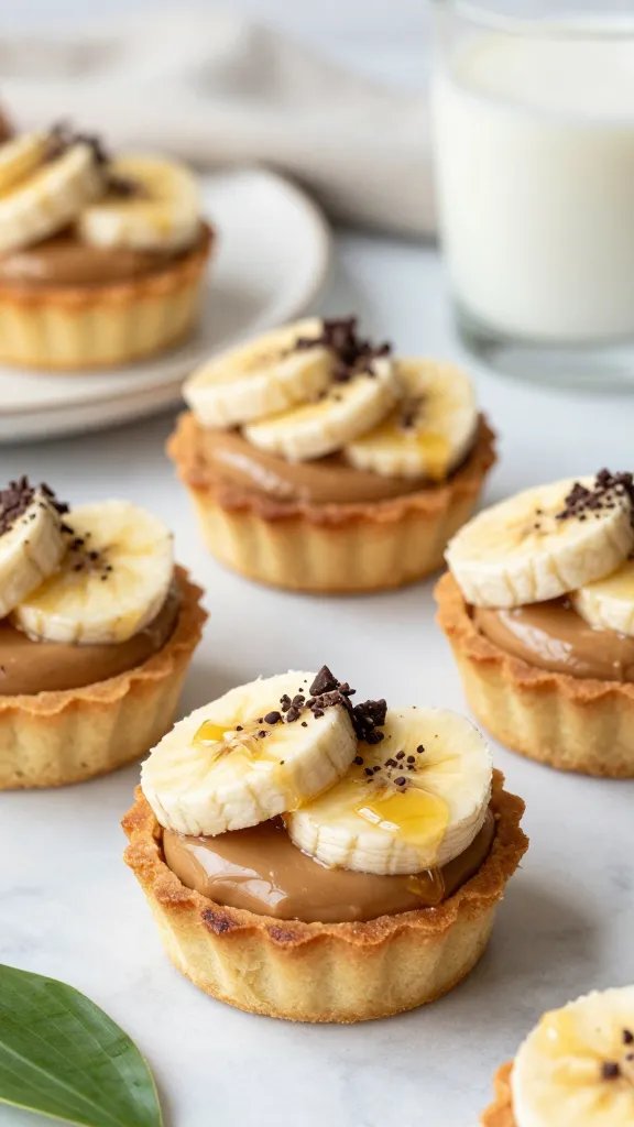 7 Peanut Butter Desserts You’Ll Crave Now 4 Item 3