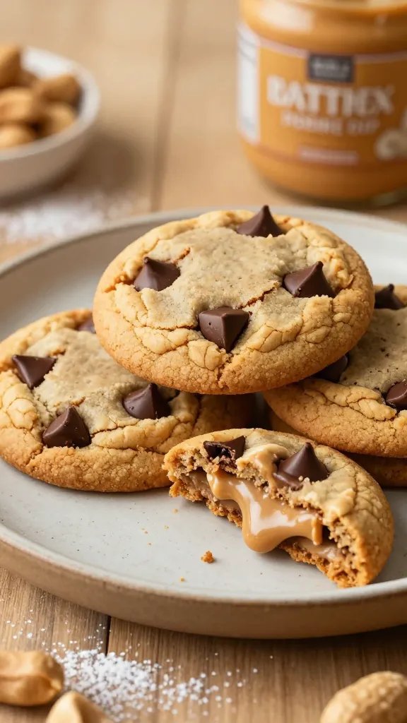 7 Peanut Butter Desserts You’Ll Crave Now 5 Item 4