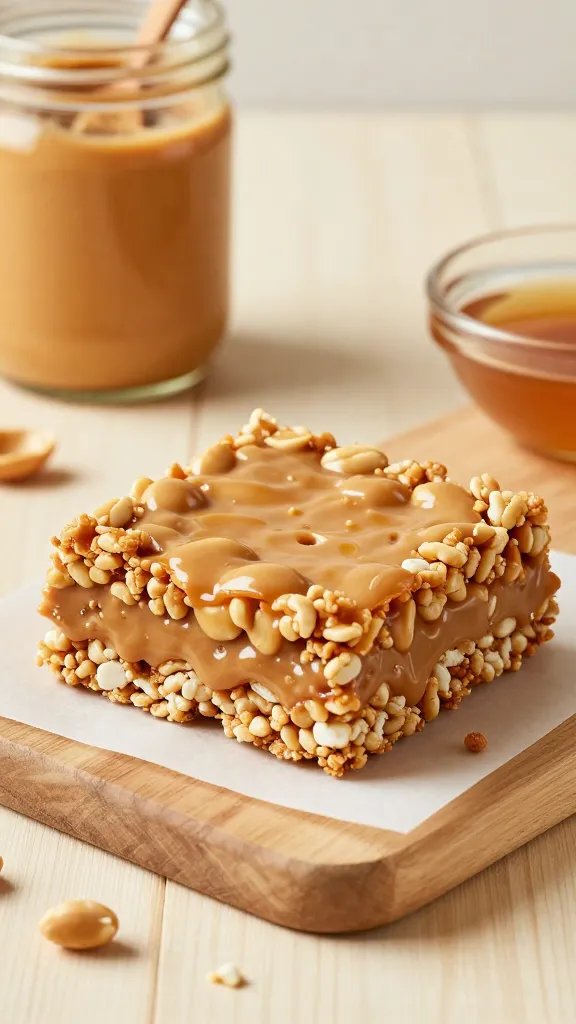 7 Peanut Butter Desserts You’Ll Crave Now 7 Item 6