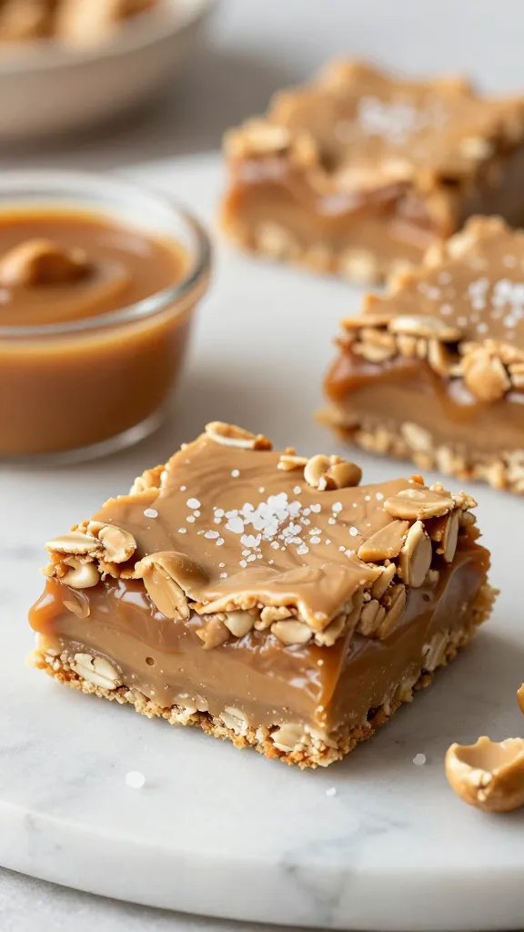 7 Peanut Butter Desserts You’Ll Crave Now 8 Item 7