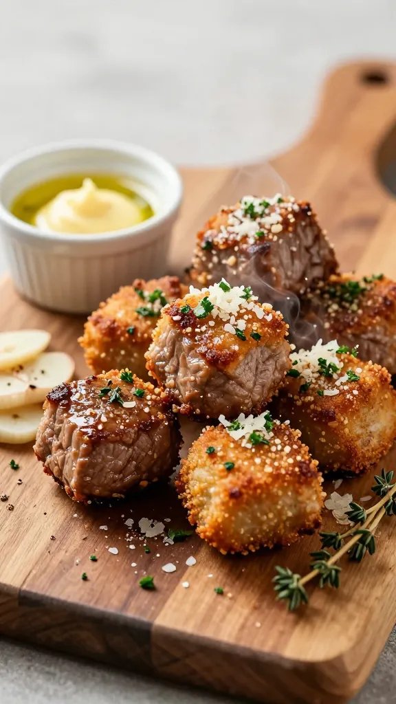5 Best Air Fryer Beef Recipes That Deliver Crispy Perfection 2 Item 1