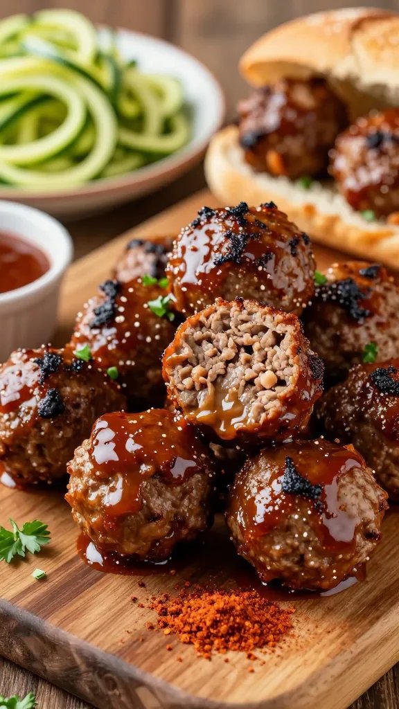 5 Best Air Fryer Beef Recipes That Deliver Crispy Perfection 4 Item 3
