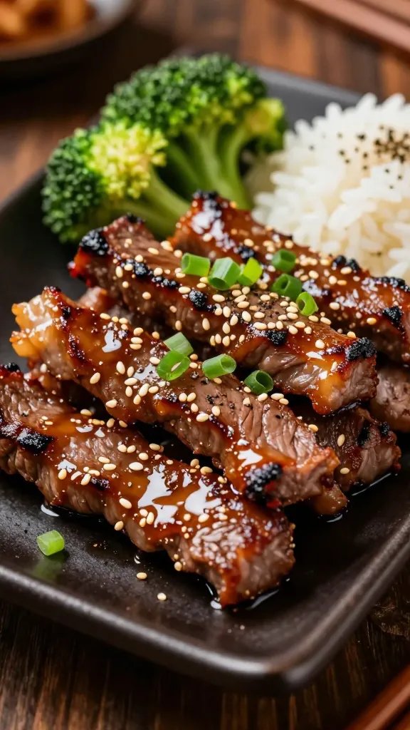 5 Best Air Fryer Beef Recipes That Deliver Crispy Perfection 5 Item 4