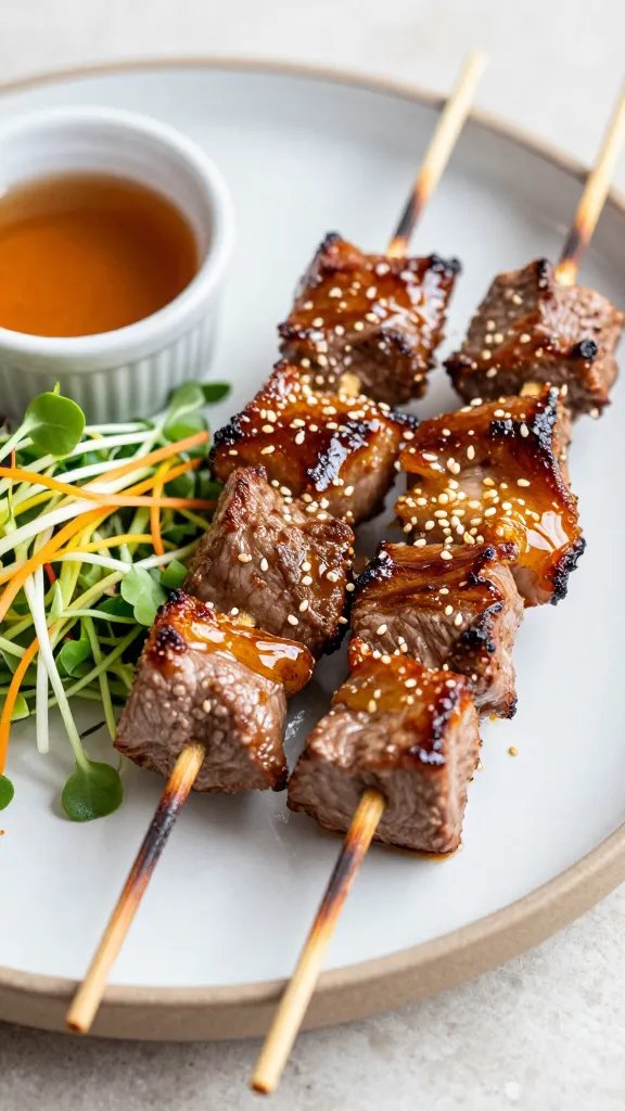 5 Best Air Fryer Beef Recipes That Deliver Crispy Perfection 6 Item 5