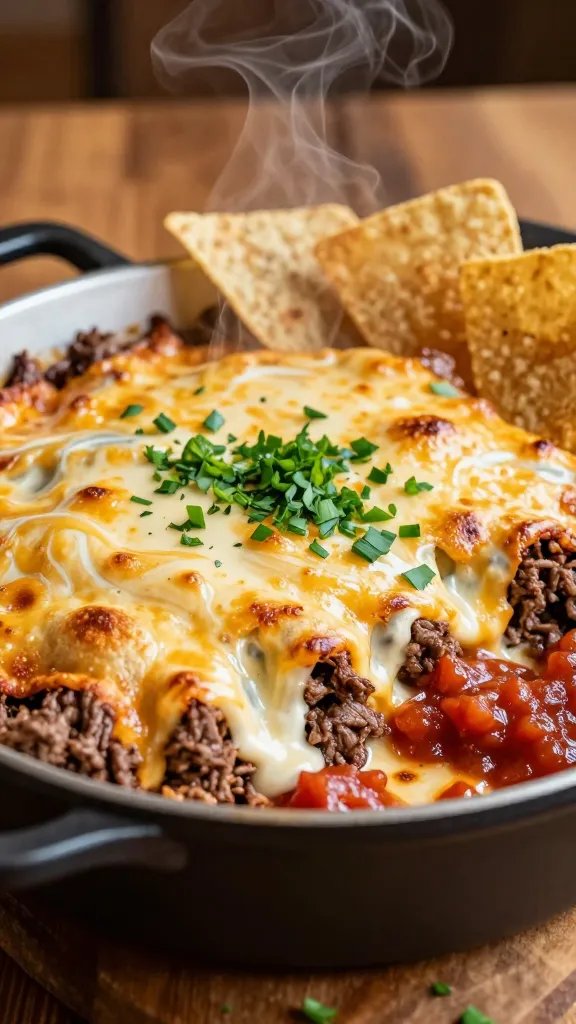 6 Easy Ground Beef Casserole Recipes for Weeknights 2 Item 1