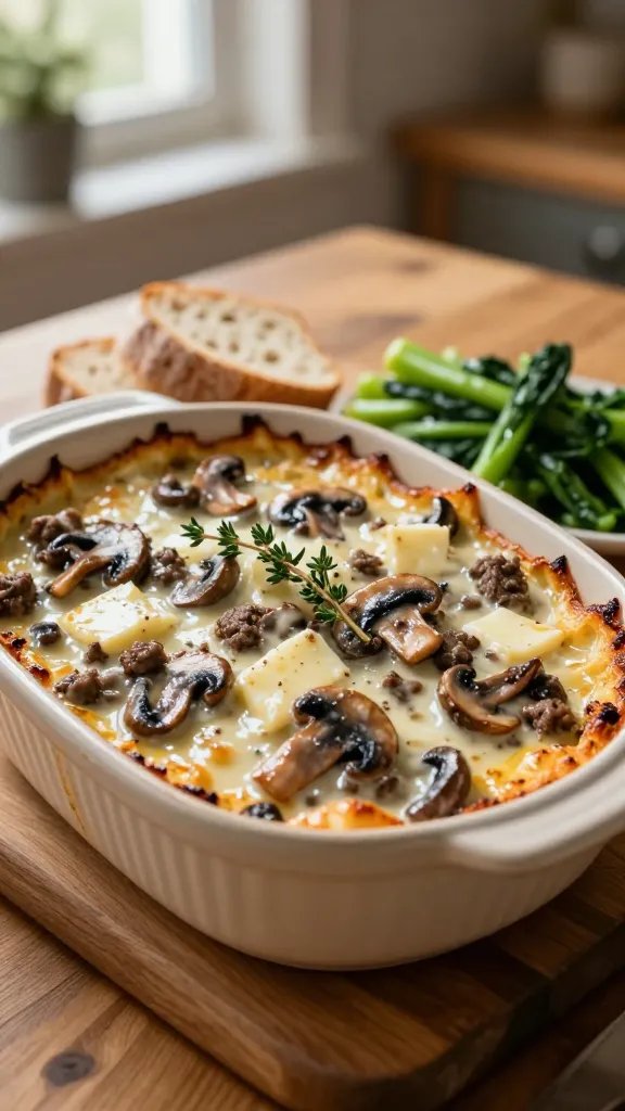6 Easy Ground Beef Casserole Recipes for Weeknights 6 Item 5