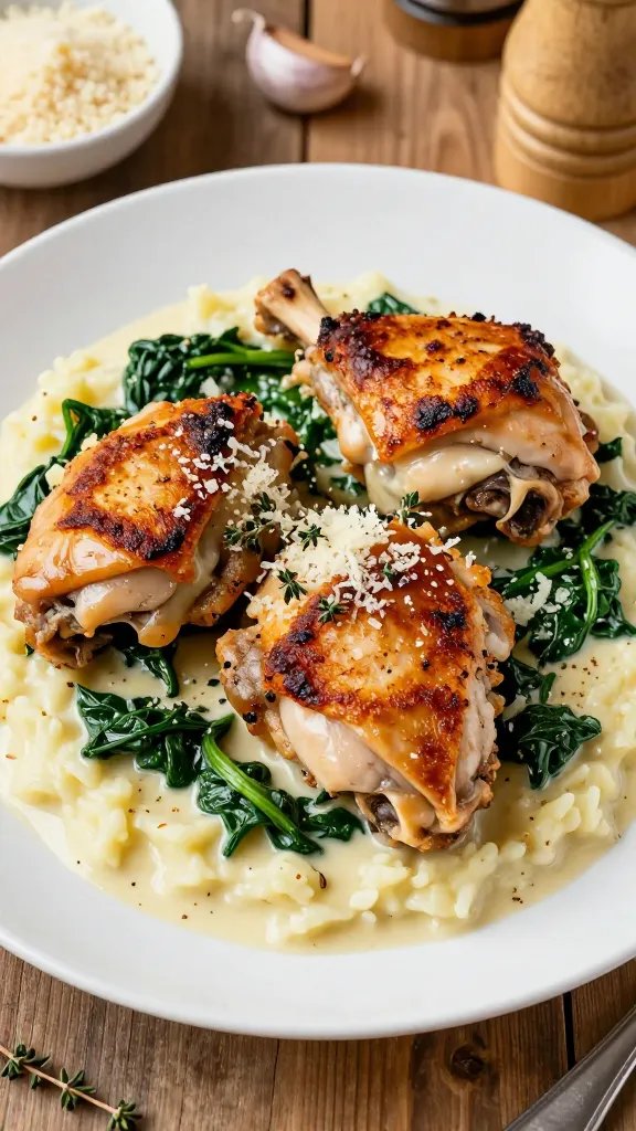 10 Chicken Dinner Ideas to Wow Weeknights 3 Item 2