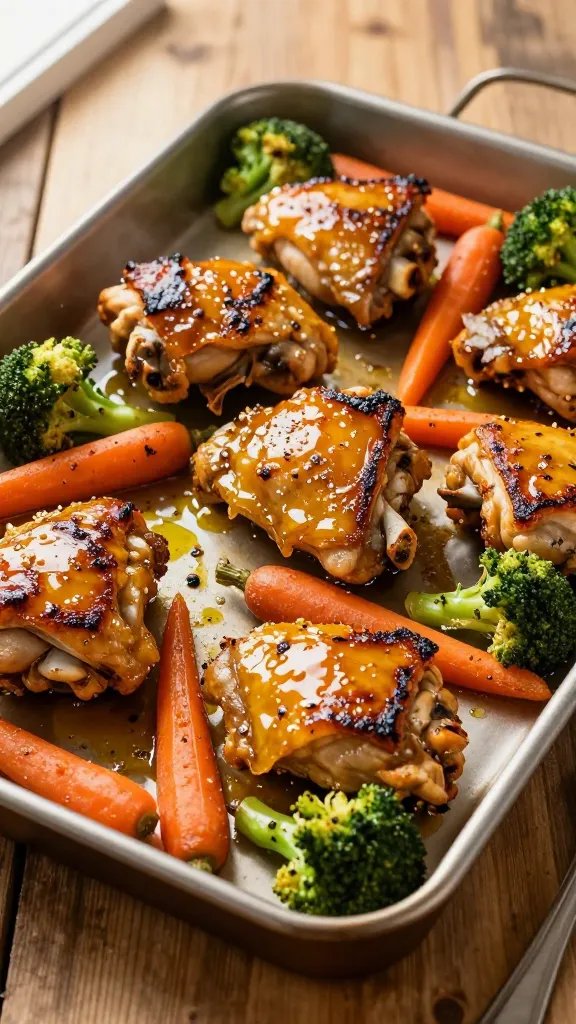 10 Chicken Dinner Ideas to Wow Weeknights 4 Item 3