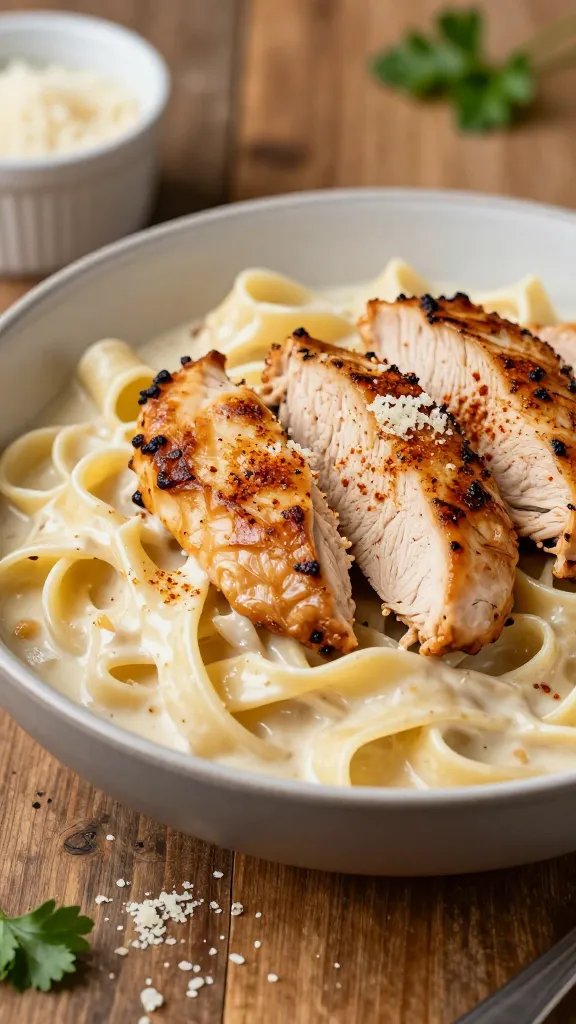 10 Chicken Dinner Ideas to Wow Weeknights 5 Item 4