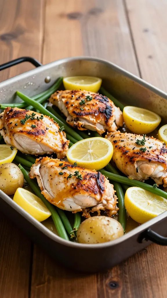 10 Chicken Dinner Ideas to Wow Weeknights 6 Item 5