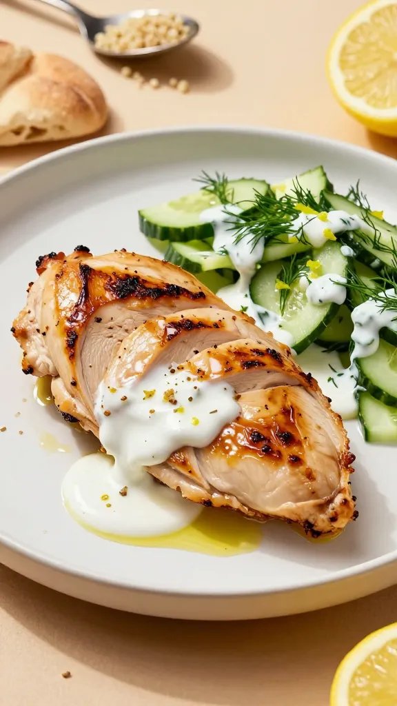 10 Chicken Dinner Ideas to Wow Weeknights 7 Item 6