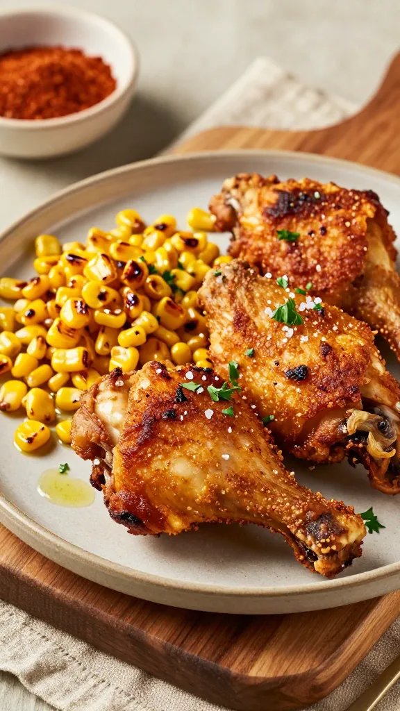10 Chicken Dinner Ideas to Wow Weeknights 8 Item 7