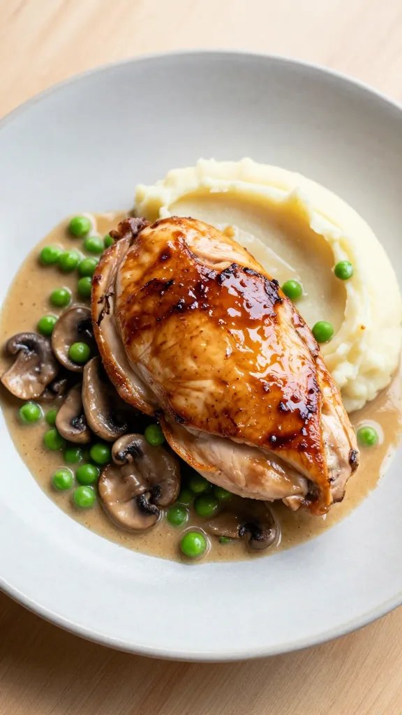10 Chicken Dinner Ideas to Wow Weeknights 9 Item 8
