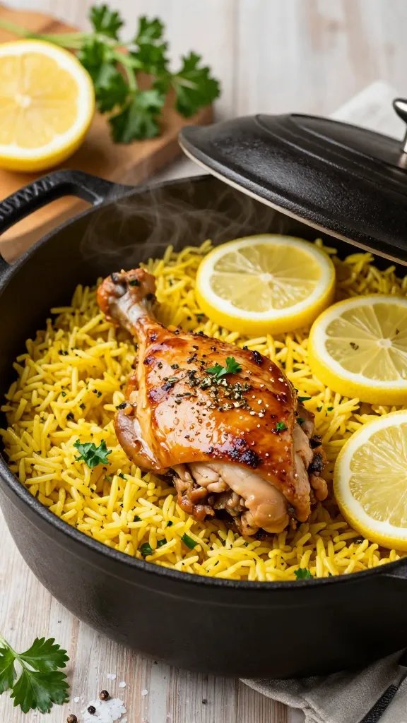 10 Chicken Dinner Ideas to Wow Weeknights 10 Item 9