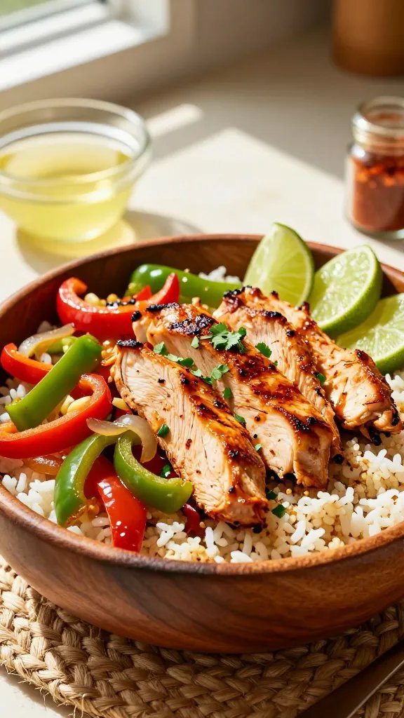 10 Chicken Dinner Ideas to Wow Weeknights 11 Item 10